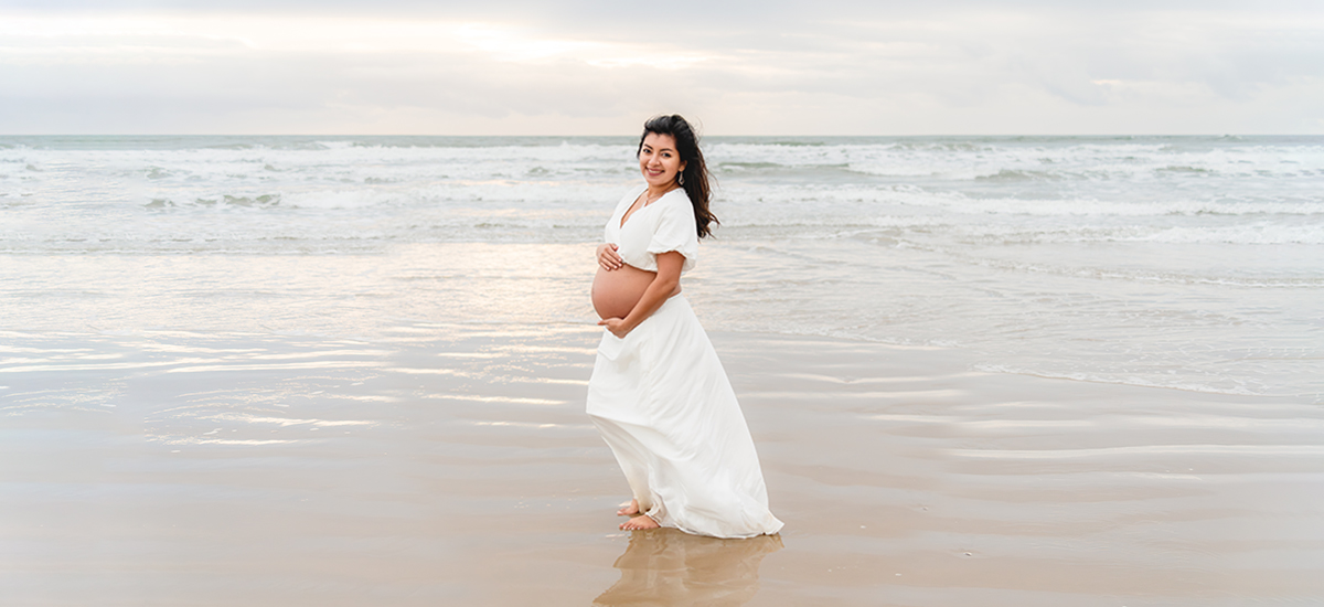 Pismo SLO Family Photography